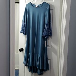 Lularoe Maurine Dress